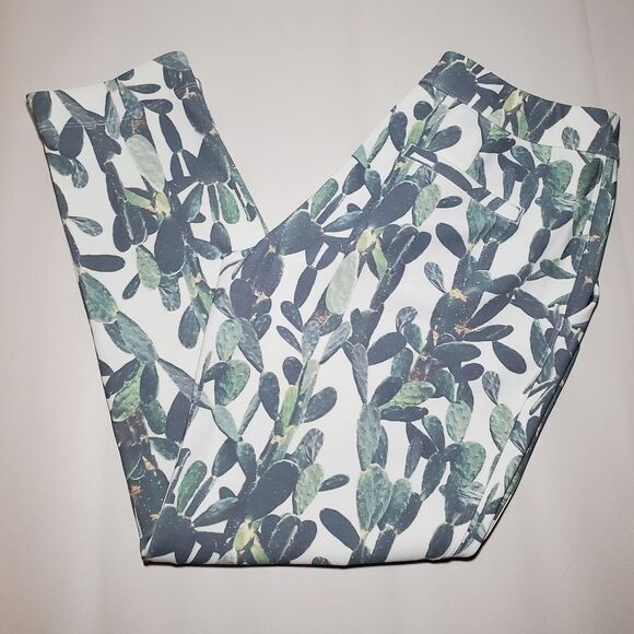 Lululemon Jet Crop Slim Trouser Size 4 - Picture 5 of 12